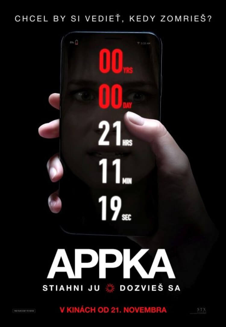 APPKA