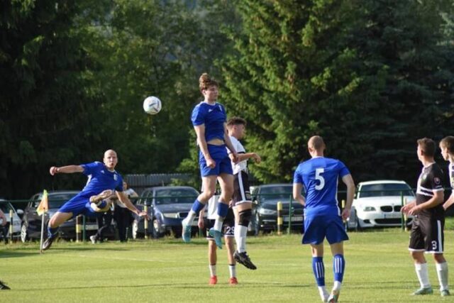 Záverečné kolo v regionálnych futbalových súťažiach