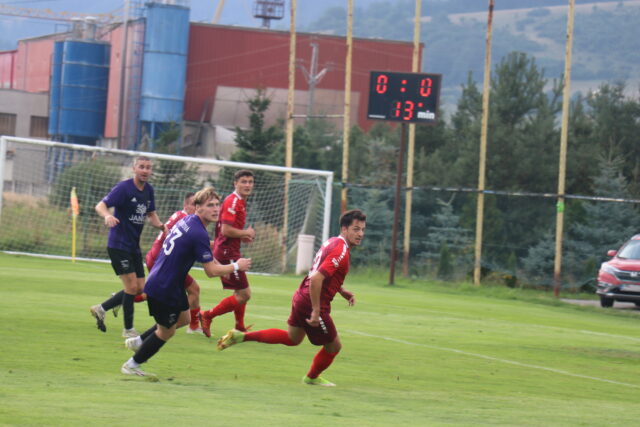 Návrat k futbalovej jeseni - súťaže SzFZ (I.)