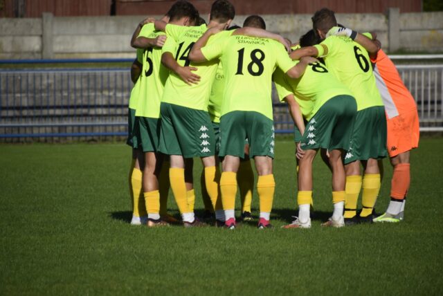 Návrat k futbalovej jeseni - súťaže SsFZ (II.)