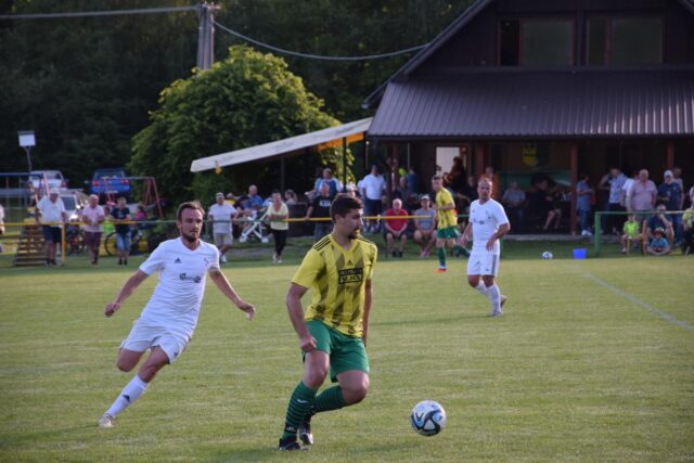 Návrat k regionálnym futbalovým súťažiam - VIII. liga