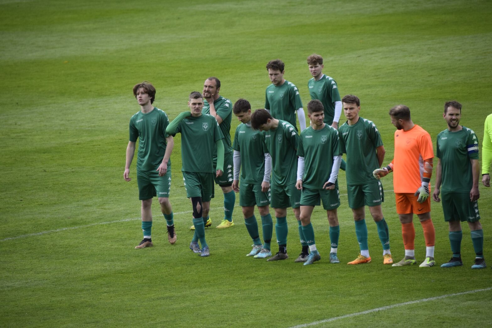 Návrat k regionálnym futbalovým súťažiam - IV. liga