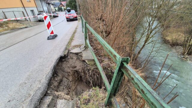 Ružomberské zastupiteľstvo zmenilo plán investičnej výstavby pre tento rok